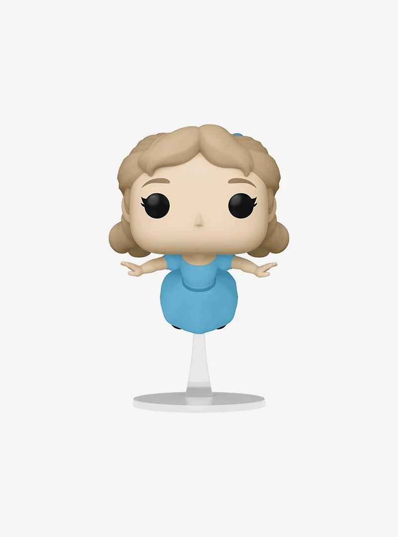 Funko Pop! Disney Peter Pan and Wendy Bundle