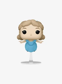 Funko Pop! Disney Peter Pan and Wendy Bundle