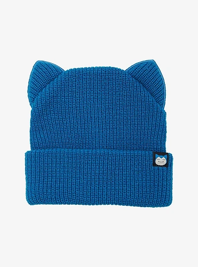 Pokémon Snorlax Ears Beanie - BoxLunch Exclusive