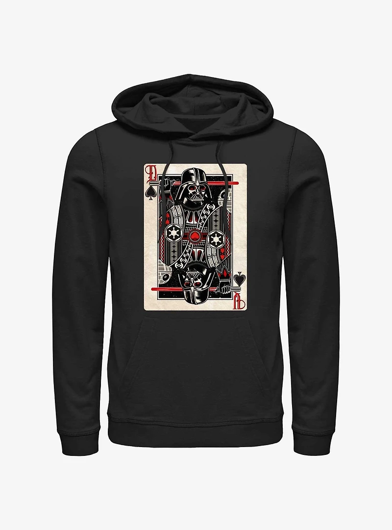 Star Wars Darth-Spader Hoodie