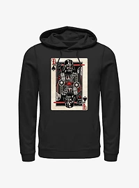Star Wars Darth-Spader Hoodie