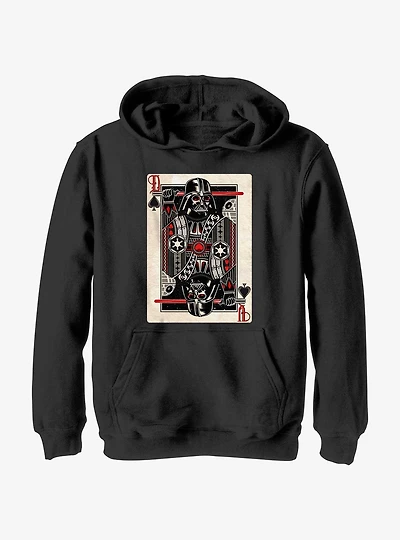 Star Wars Darth-Spader Youth Hoodie
