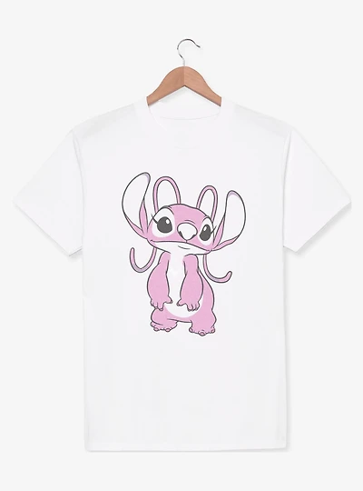 Disney Lilo & Stitch Big Angel T-Shirt