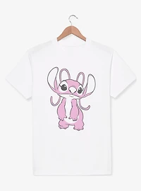 Disney Lilo & Stitch Big Angel T-Shirt