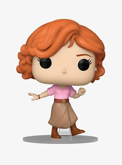 Funko Pop! Movies The Breakfast Club Claire Vinyl Figure