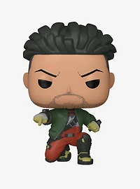 Funko Pop! Heroes DC Comics Suicide Squad Isekai Deadshot Vinyl Figure