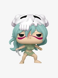 Funko Pop! Animation BLEACH Nelliel Tu Odelschwanck Vinyl Figure