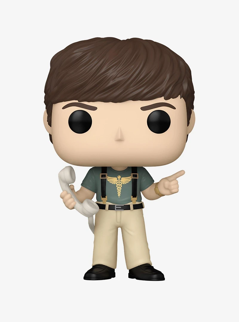 Funko Pop! Movies Ferris Bueller's Day Off Cameron Frye Vinyl Figure