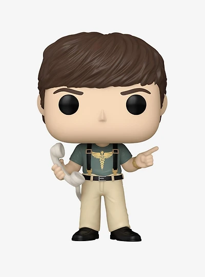 Funko Pop! Movies Ferris Bueller's Day Off Cameron Frye Vinyl Figure