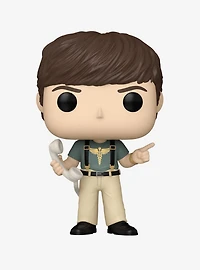 Funko Pop! Movies Ferris Bueller's Day Off Cameron Frye Vinyl Figure