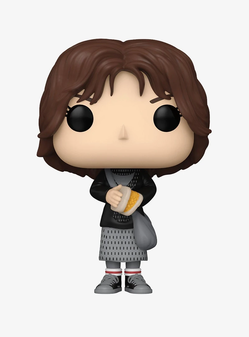 Funko Pop! Movies The Breakfast Club Allison Vinyl Figure