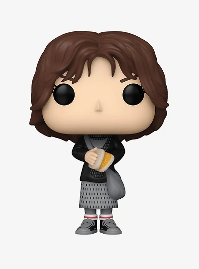 Funko Pop! Movies The Breakfast Club Allison Vinyl Figure