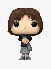Funko Pop! Movies The Breakfast Club Allison Vinyl Figure
