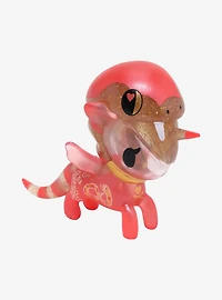 tokidoki Unicorno Year of the Snake Charmer Vinyl Figure
