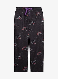 Marvel Venom Allover Print Sleep Pants — BoxLunch Exclusive