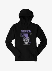 The Crow They're All Dead Hoodie