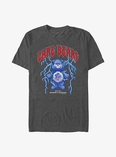 Care Bears Doom And Gloom Big & Tall T-Shirt