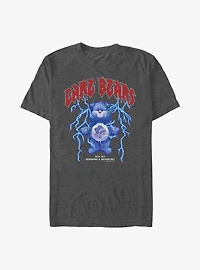 Care Bears Doom And Gloom Big & Tall T-Shirt