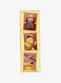 Loungefly Disney Pixar Up Picture Strip Enamel Pin — BoxLunch Exclusive
