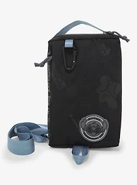 Disney Lilo & Stitch Experiment 626 Tactical Sling — BoxLunch Exclusive