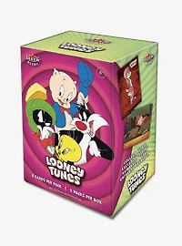 Fleer Retro Looney Tunes Trading Cards