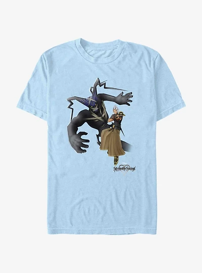 Disney Kingdom Hearts Young Xehanort T-Shirt