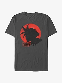 Disney Kingdom Hearts Guess Who T-Shirt