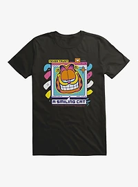 Garfield Never Trust T-Shirt