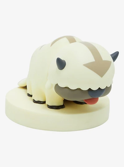 Avatar: The Last Airbender Appa Tongue Out Mood Light