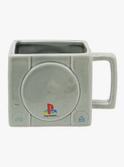 PlayStation Console Mug