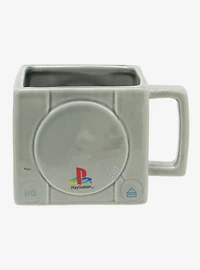 PlayStation Console Mug