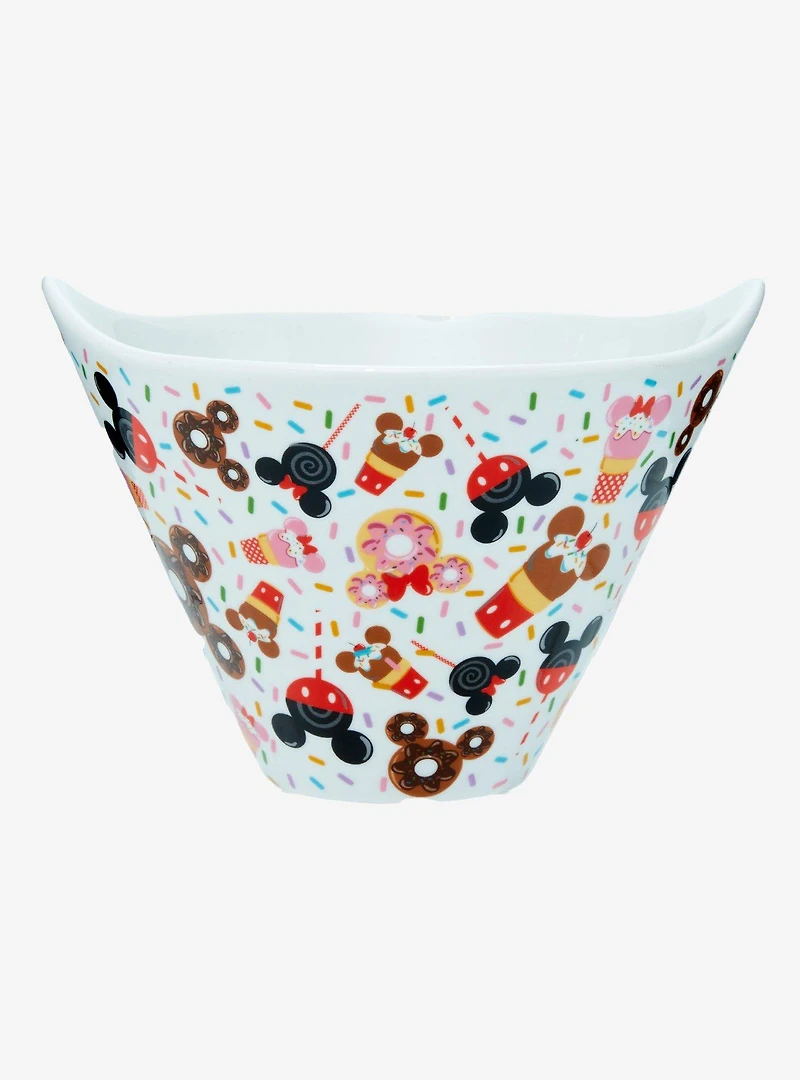 Disney Parks Sweet Treat Ramen Bowl