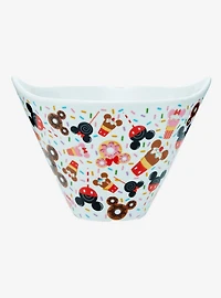 Disney Parks Sweet Treat Ramen Bowl