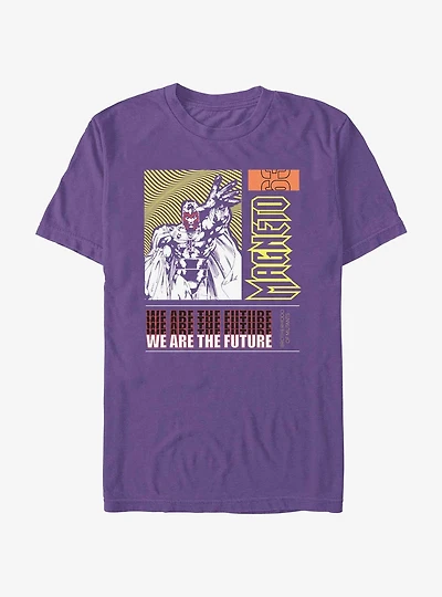 Marvel X-Men Magneto Brotherhood Of Mutants T-Shirt