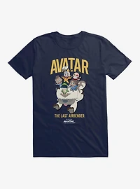 Avatar Appa T-Shirt