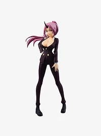 Banpresto That Time I Got Reincarnated as a Slime Otherworlder Shion Vol. 7 Figure