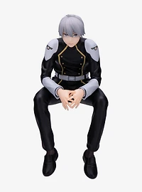 Sega Kaiju No.8 Premium Perching Reno Ichikawa Figure