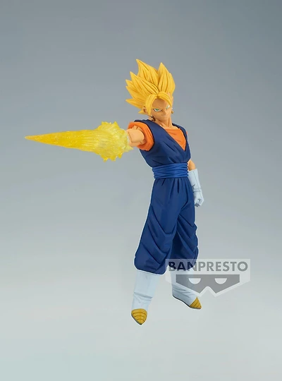 Banpresto Dragon Ball Z GxMateria Vegito Figure
