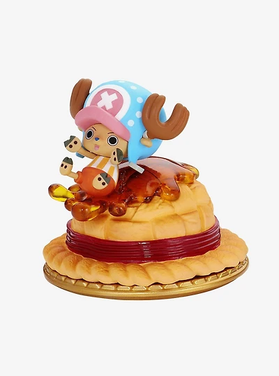 Banpresto One Piece Paldolce Collection Tony Tony Chopper Vol. 1 Figure (Ver.A)