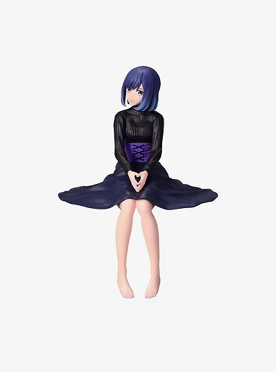 Sega Oshi no Ko Premium Perching Akane Kurokawa Figure