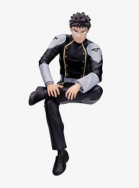 Sega Kaiju No. 8 Premium Perching Kafka Hibino Figure