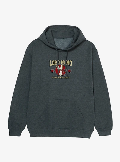 Avatar: The Last Airbender Momo Dynasty Hoodie