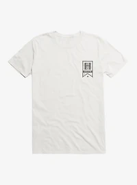 Harry Potter Hufflepuff House Banner T-Shirt