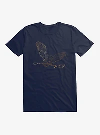 Harry Potter Hedwig Delivery T-Shirt