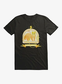 Harry Potter Hufflepuff T-Shirt