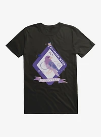 Harry Potter Ravenclaw T-Shirt