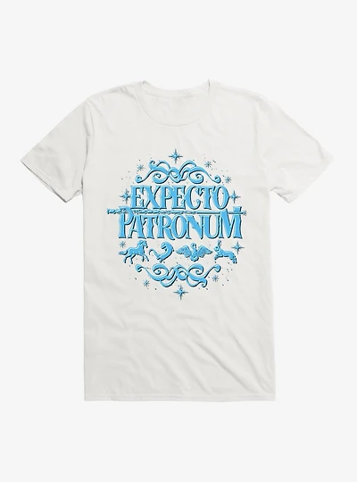 Harry Potter Expecto Patronum T-Shirt
