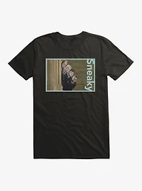 Harry Potter Sneaky Slytherin T-Shirt