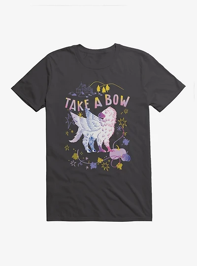 Harry Potter Take A Bow T-Shirt