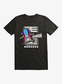 Dragon Ball Super Zenoh T-Shirt